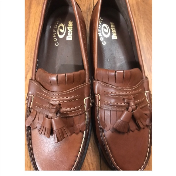 dexter shoes made in usa